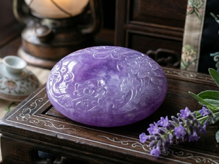 What Is Lavender Jadeite A Complete Beginner Guide