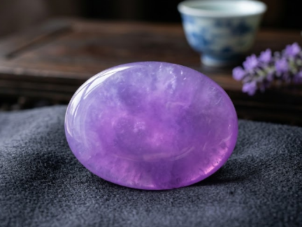 What Makes Lavender Jadeite Purple The Science Behind Its Beautiful Color